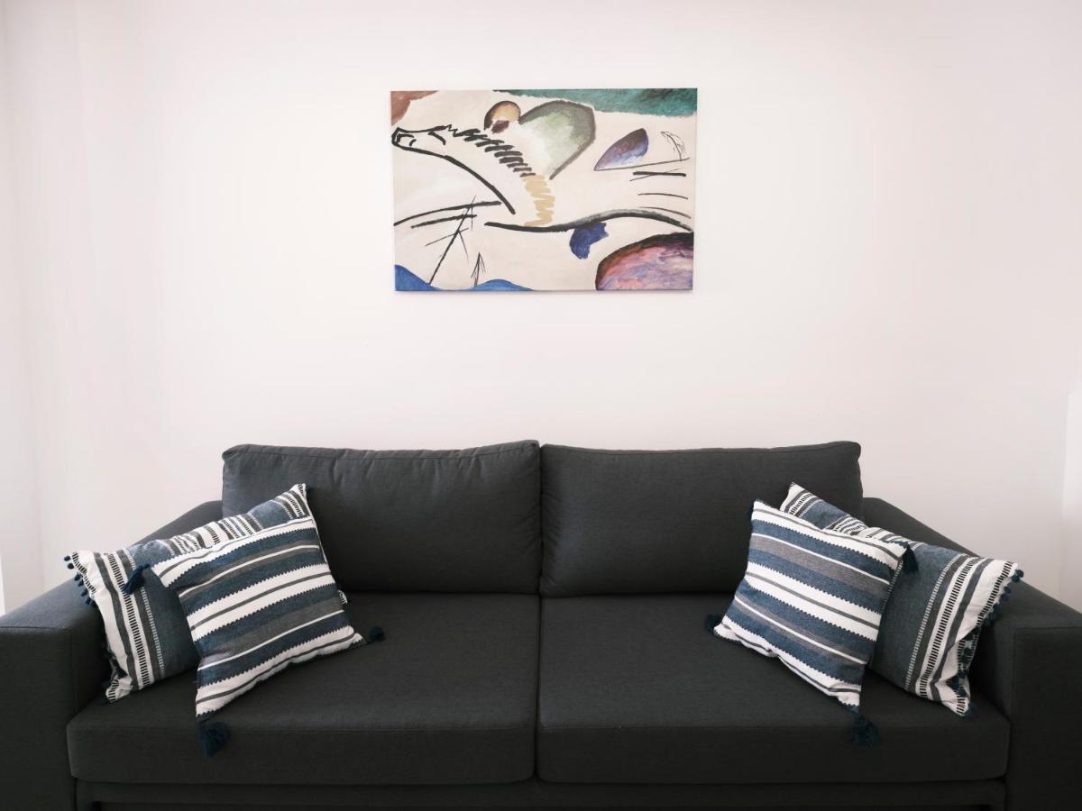 "Under The Olive Tree"- Beautiful Apartment In The Heart Of Athén Kültér fotó