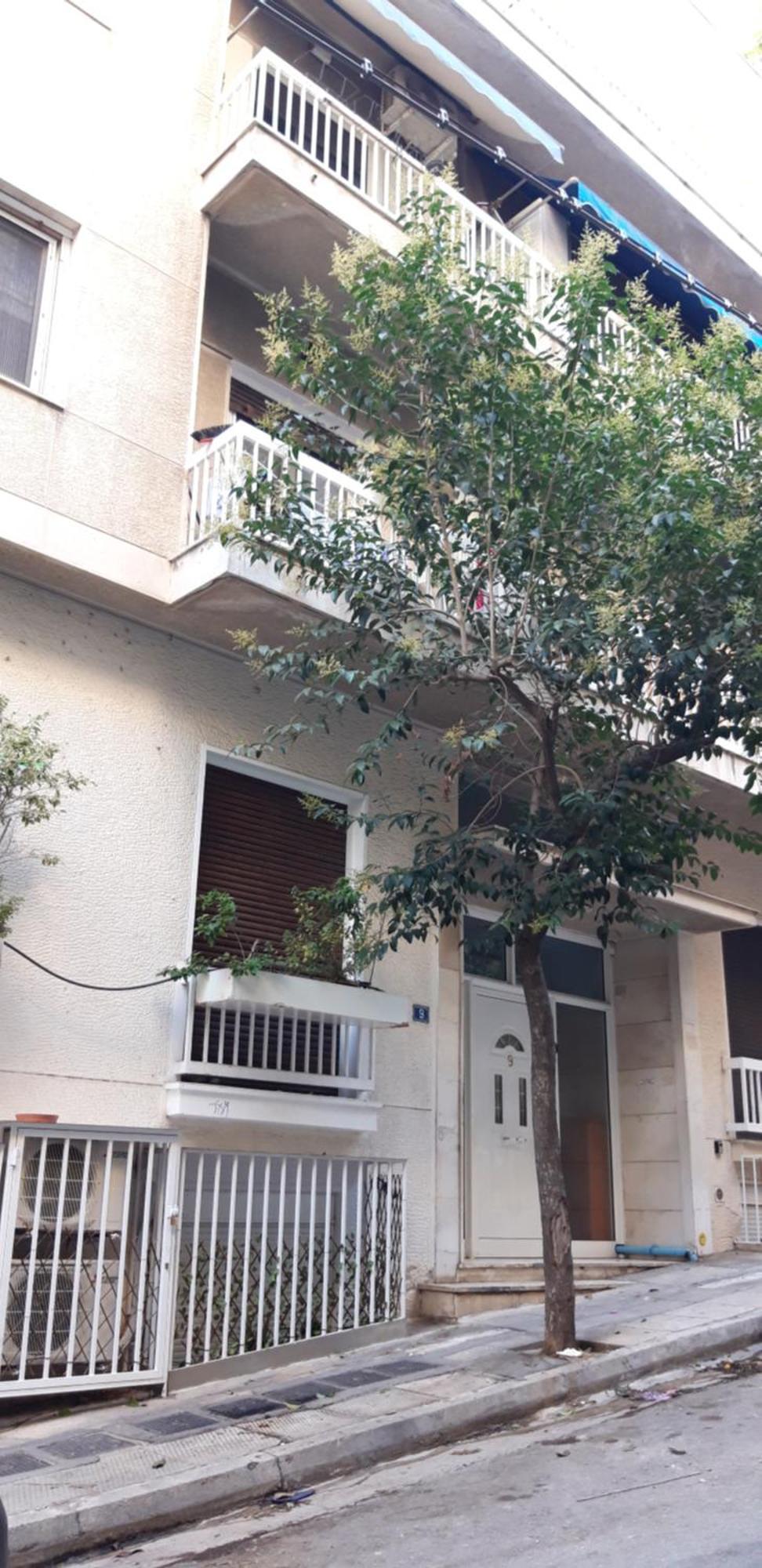 "Under The Olive Tree"- Beautiful Apartment In The Heart Of Athén Kültér fotó